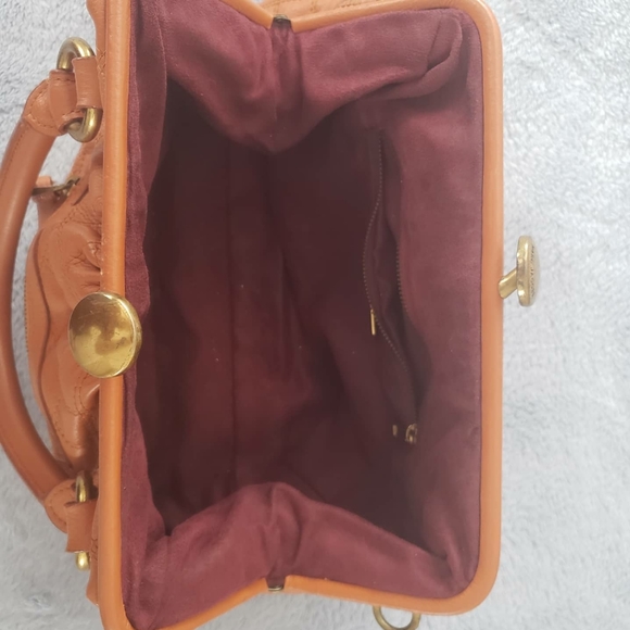 Marc Jacobs Stam Bag - Picture 6 of 7